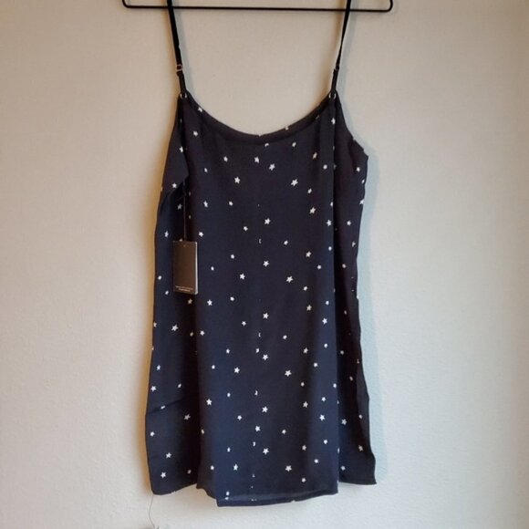 Reformation Lindsay Dress in Satellite size 6 NWT - Picture 6 of 8